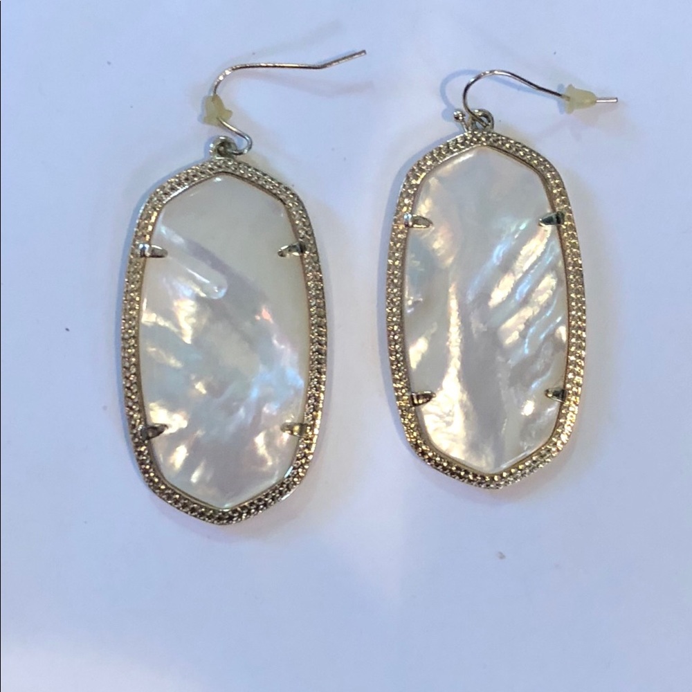 Kendra Scott Earrings